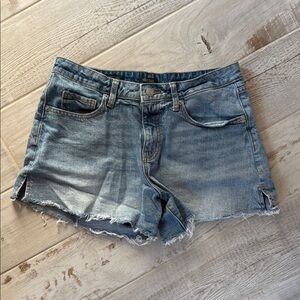Wild Fable Denim Shorts